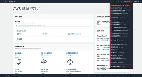 亚马逊aws香港服务器(香港亚马逊云属于哪国服务器)