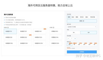 香港服务器首月优惠(香港服务器价格表)