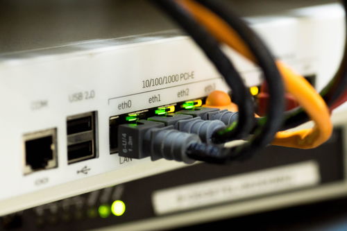 联通网络服务器是什么网络(中国联通服务器)