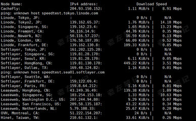 服务器公网带宽是什么(服务器公网和内网的区别)