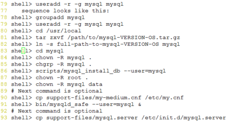 mysql服务器是什么名字(mysql服务器由什么组成)