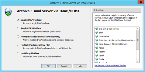 pop3邮箱服务器是什么(邮箱的pop服务器地址怎么看)