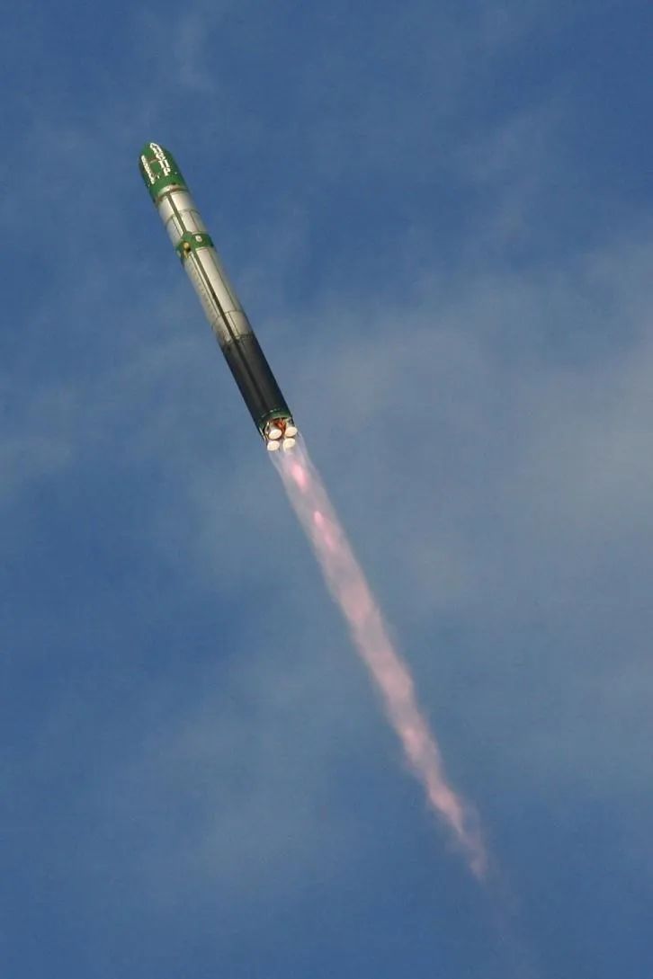 萨尔马特洲际导弹威力多大(“萨尔马特”洲际战略导弹将于2022年列装俄军)