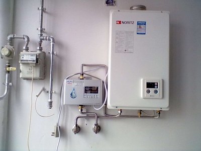 热水器带水量服务器是什么(热水器水量服务器有必要吗)