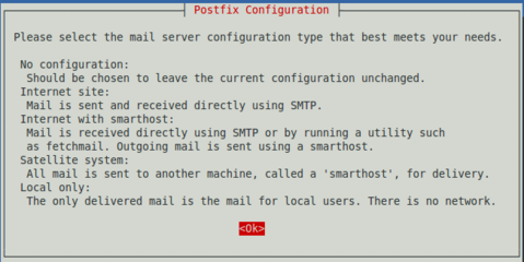 邮件服务器类型区别是什么(邮件服务器有哪几种)