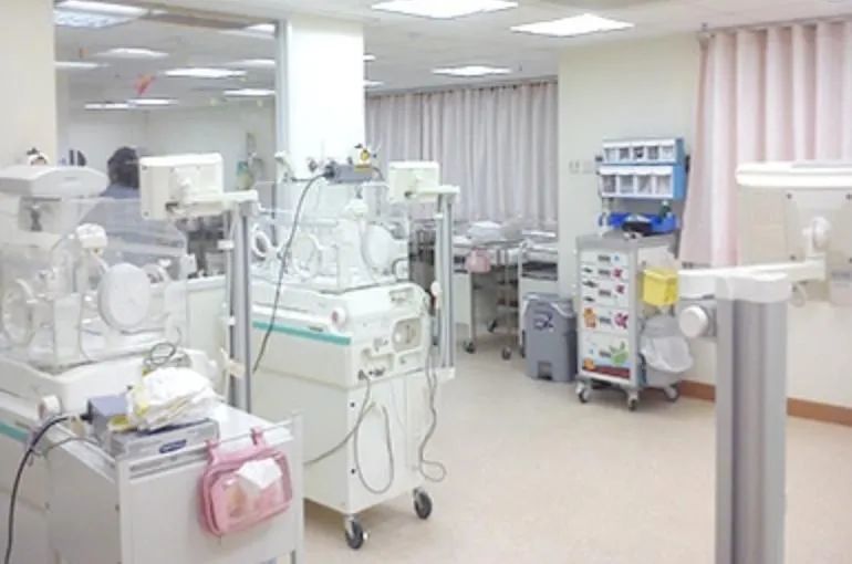 中国香港医院服务器厂家(香港的医院)