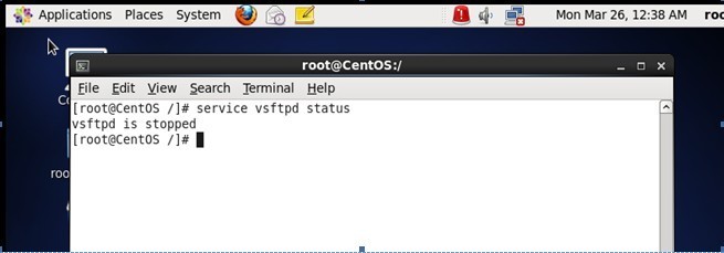 停止vsftp服务器的命令是什么(在rhel7中,可以用来停止vsftpd服务的命令)