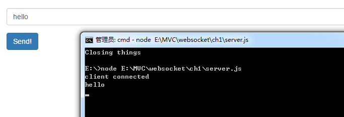 nodejs用的是什么服务器(nodejs是web服务器吗)