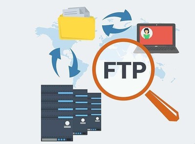 ftp类服务器是什么(ftp服务分为)