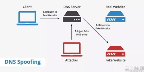 dns服务器是什么(DNS服务器是什么地址)