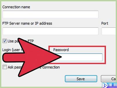 ftp服务器文件的地址是什么东西(ftp服务器地址怎么填)