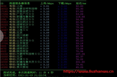 香港服务器测速(香港服务器速度)