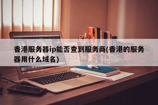 香港服务器ip能否查到服务商(香港的服务器用什么域名)