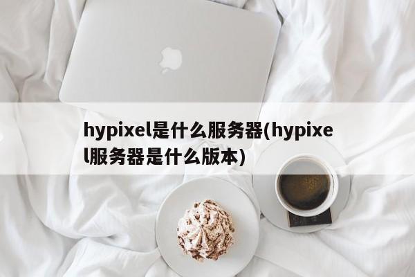 hypixel是什么服务器(hypixel服务器是什么版本)