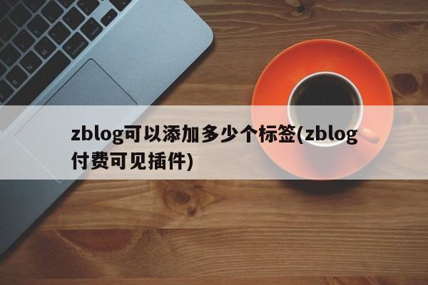 zblog可以添加多少个标签(zblog付费可见插件)