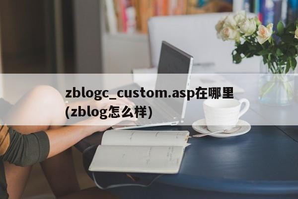 zblogc_custom.asp在哪里(zblog怎么样)