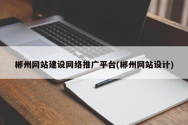 郴州网站建设网络推广平台(郴州网站设计)