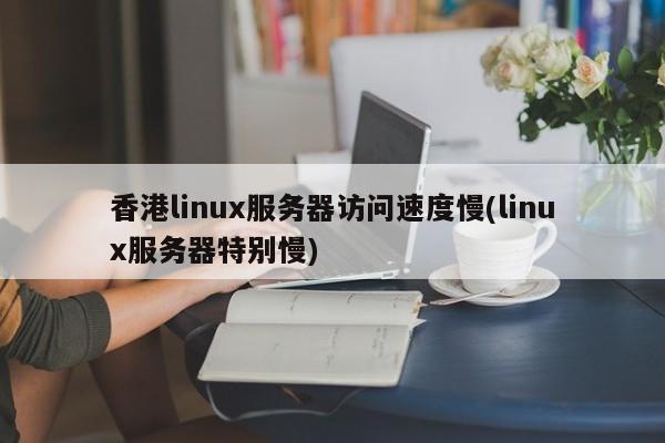 香港linux服务器访问速度慢(linux服务器特别慢)