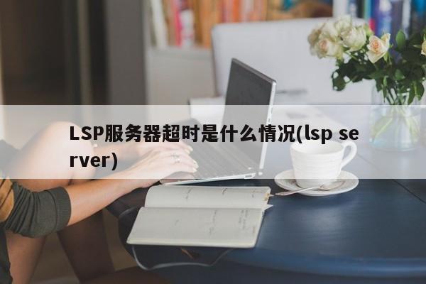 LSP服务器超时是什么情况(lsp server)