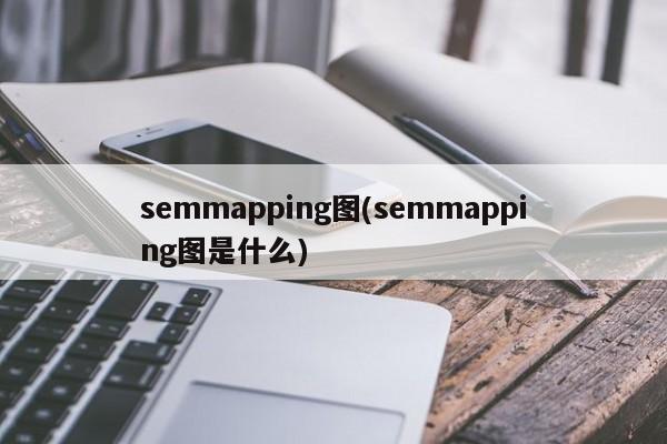 semmapping图(semmapping图是什么)