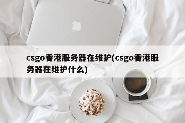 csgo香港服务器在维护(csgo香港服务器在维护什么)