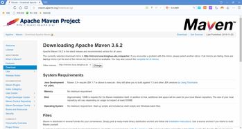 apache服务器下载zip（Apache 下载）