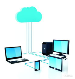 普通服务器和云服务器（云 与 普通服务器 区别）