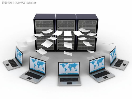 服务器数据中心（服务器数据中心版和标准版区别）