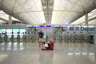 香港机场服务器（香港机场服务中心热线）