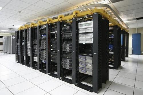 网络服务器建设方案（网络系统建设方案）