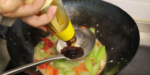 蚝油seo（蚝油生菜的家常做法）