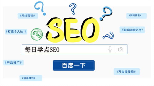 seo联系（SEO服务）