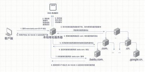 香港服务器ip地址和域名的关系(香港服务器地址和端口)