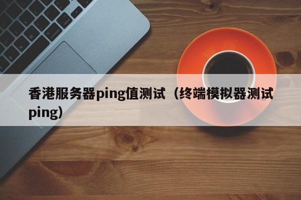 香港服务器ping值测试（终端模拟器测试ping）