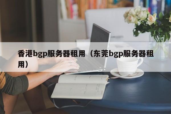 香港bgp服务器租用（东莞bgp服务器租用）