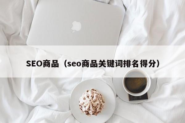 SEO商品（seo商品关键词排名得分）