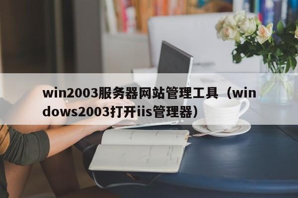 win2003服务器网站管理工具（windows2003打开iis管理器）