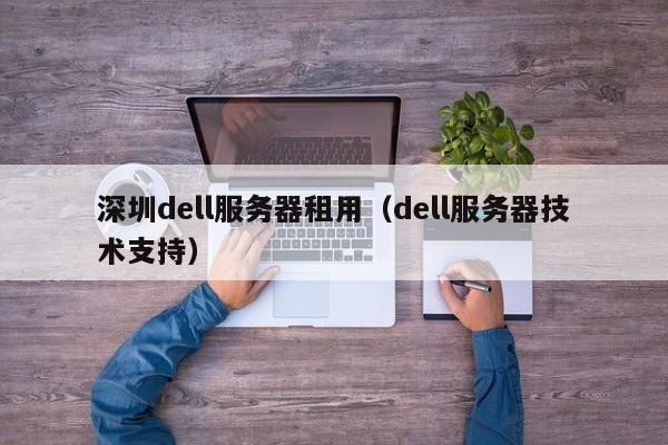深圳dell服务器租用（dell服务器技术支持）