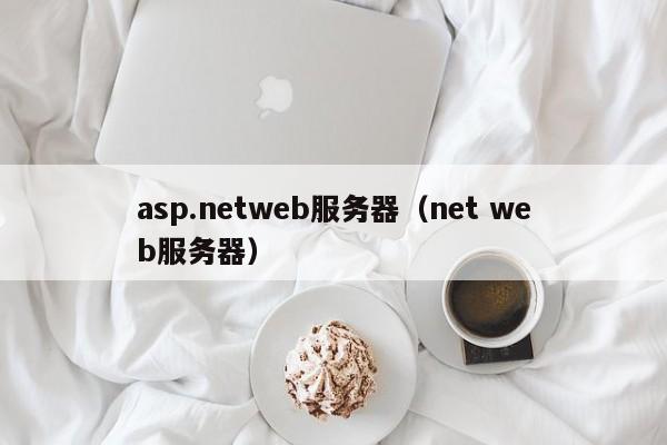 asp.netweb服务器（net web服务器）