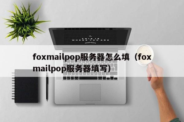 foxmailpop服务器怎么填（foxmailpop服务器填写）