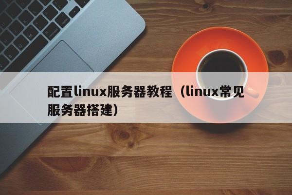 配置linux服务器教程（linux常见服务器搭建）