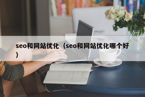 seo和网站优化（seo和网站优化哪个好）