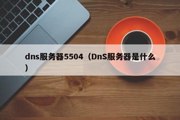 dns服务器5504（DnS服务器是什么）