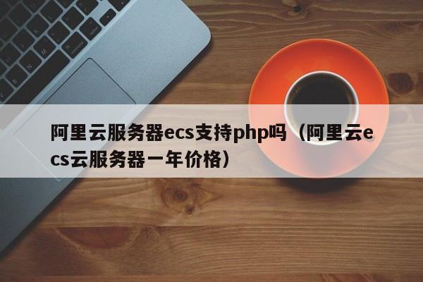 阿里云服务器ecs支持php吗（阿里云ecs云服务器一年价格）