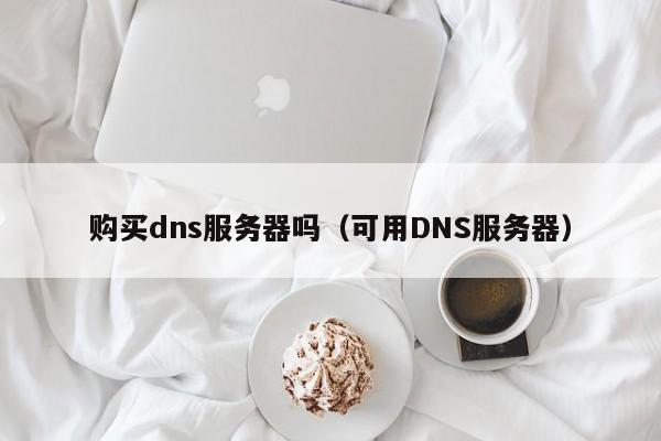 购买dns服务器吗（可用DNS服务器）