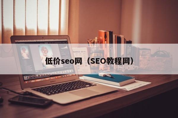 低价seo网（SEO教程网）