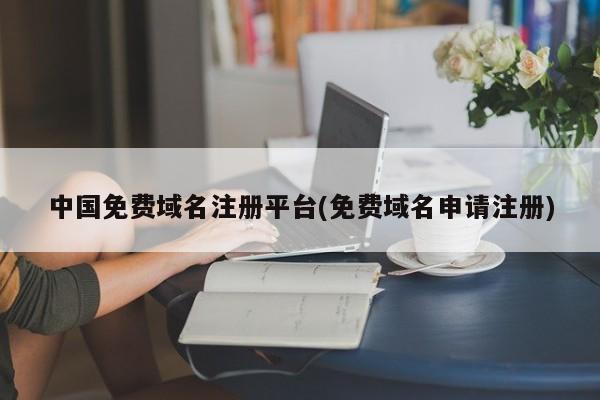 中国免费域名注册平台(免费域名申请注册)
