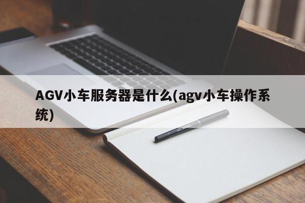 AGV小车服务器是什么(agv小车操作系统)