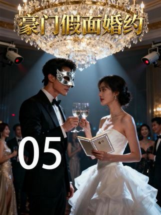 豪门假面婚约（31集） 高清完整版