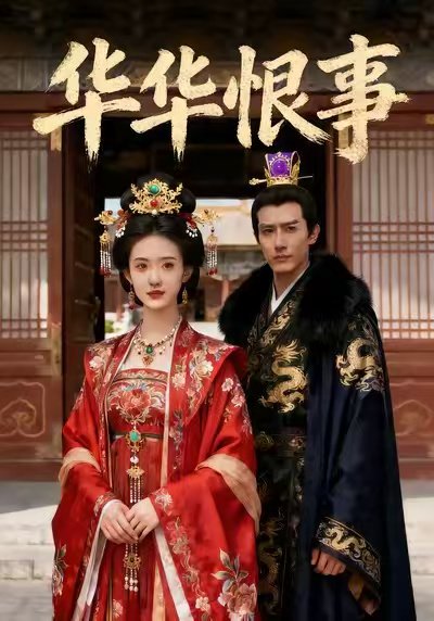 华华恨事（10集）Ai短剧 高清完整版